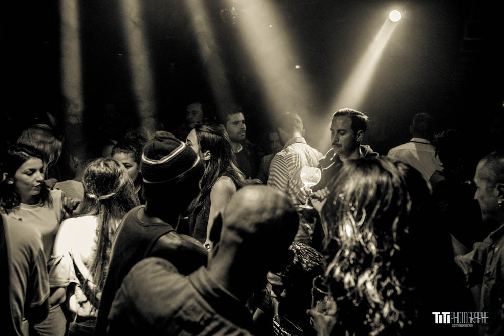 Dancehall we deh-Grenoble-2018-Sylvain SABARD