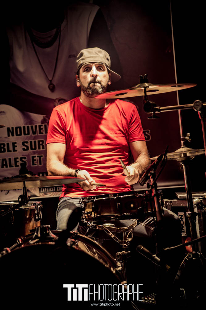 Fighter 226-Grenoble-2018-Sylvain SABARD