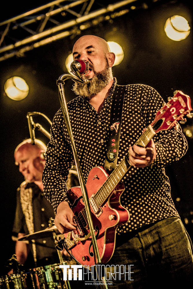 Monsieur Bosseigne – Meylan – 21/09/2018