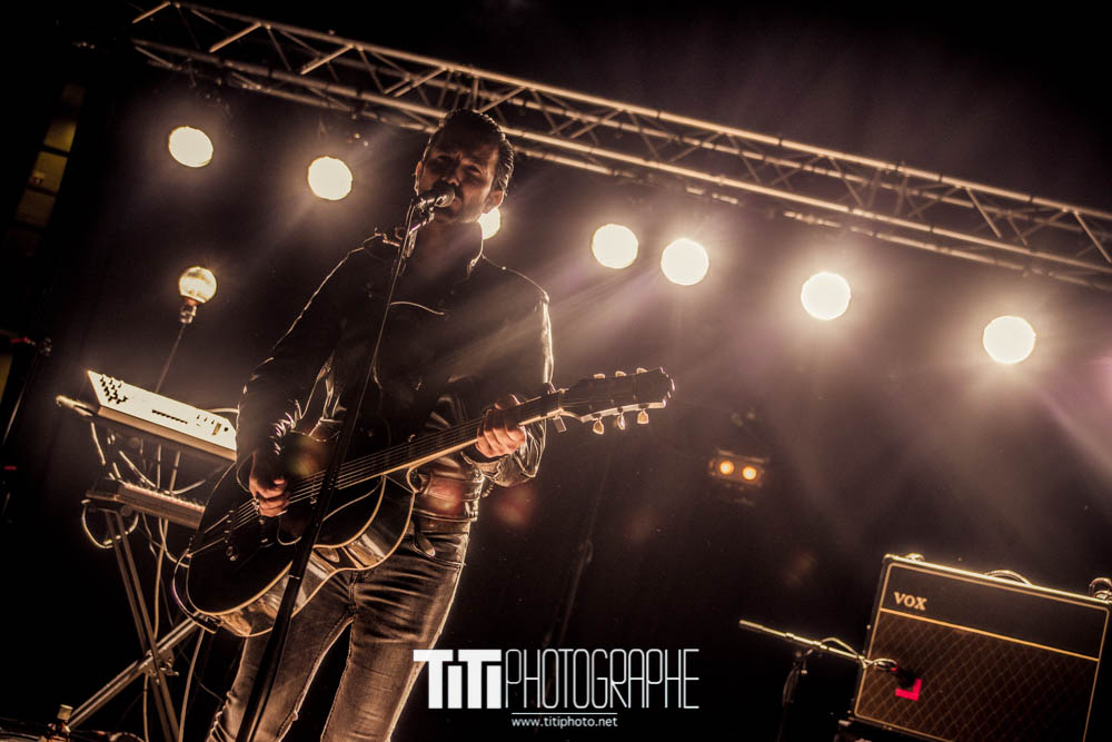 Quintana – Meylan – 21/09/2018