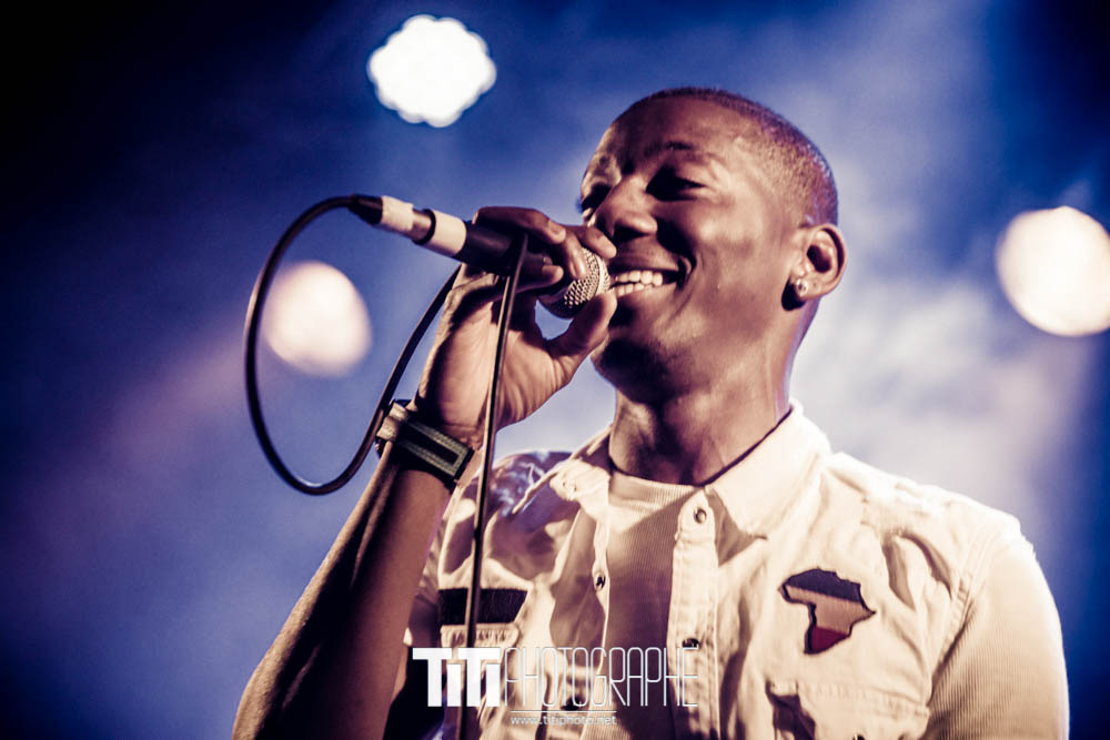 Fighter226 – Amperage – 27/09/2018