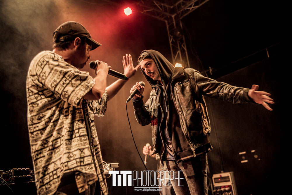 Resca – La Bifurk – 04/10/2018