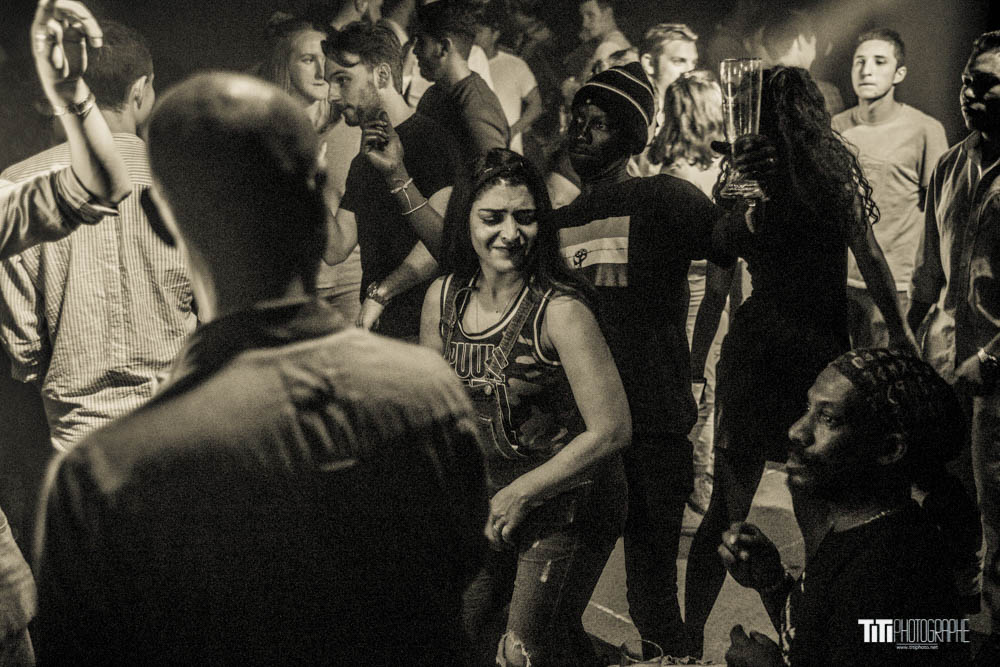 Dancehall we deh-Grenoble-2018-Sylvain SABARD