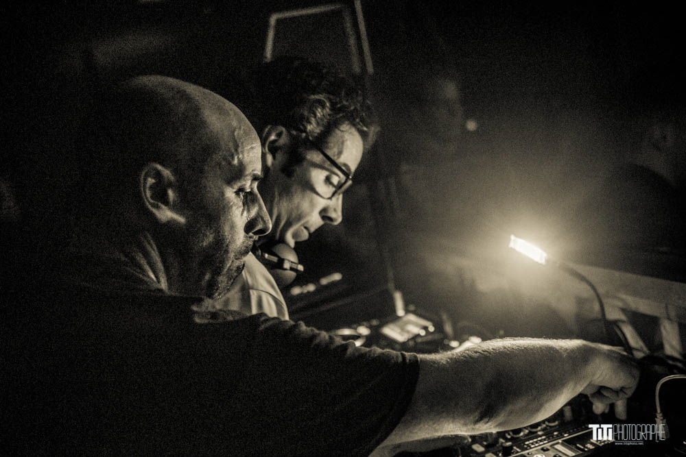 Dancehall We Deh – Black Lilith – 13/10/2018