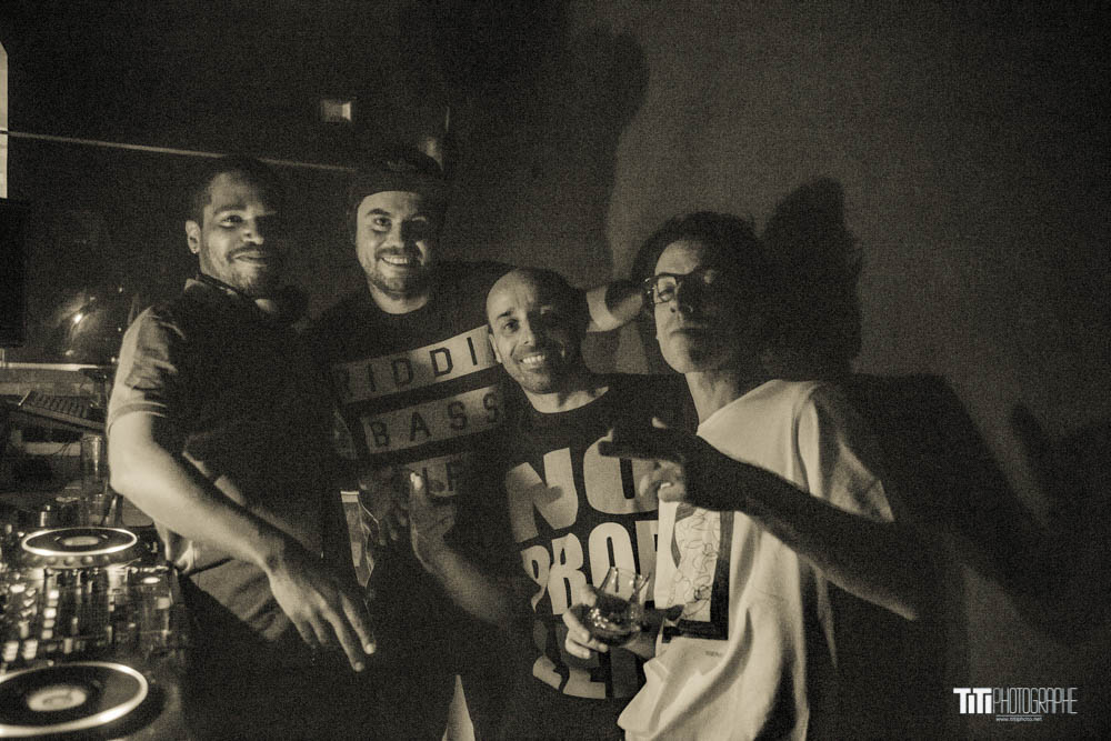 Dancehall we deh-Grenoble-2018-Sylvain SABARD