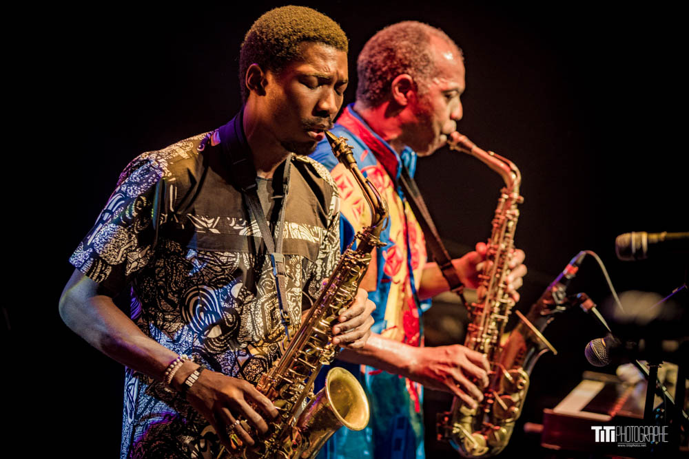 Femi Kuti-Grenoble-2018-Sylvain SABARD