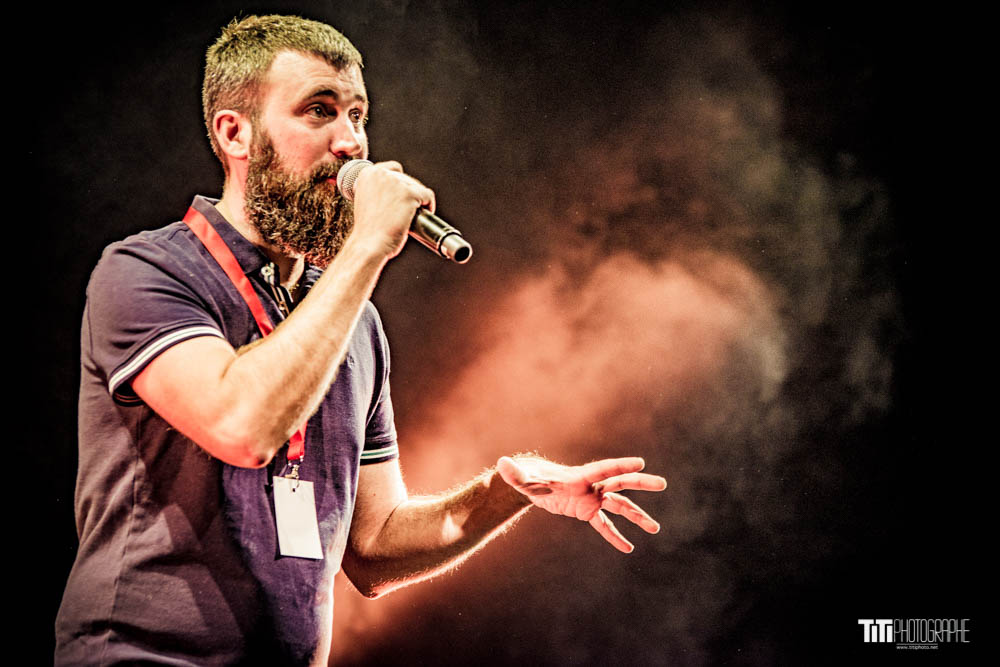 Sapritch – L’Ilyade – 09/11/2018