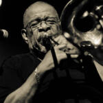 Fred Wesley – La Belle Electrique – 09/11/2018