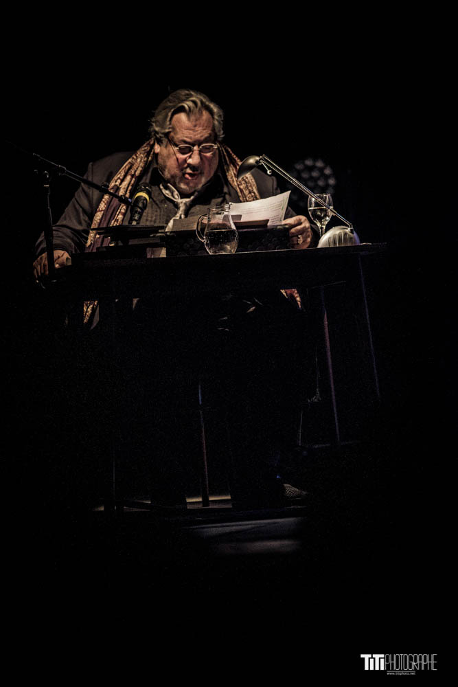 Virus & Jean-Claude Dreyfus-Grenoble-2018-Sylvain SABARD