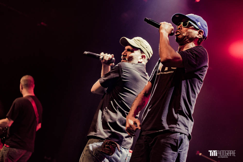 Le Peuple de l’Herbe – Demain c’est bien – 10/11/2018