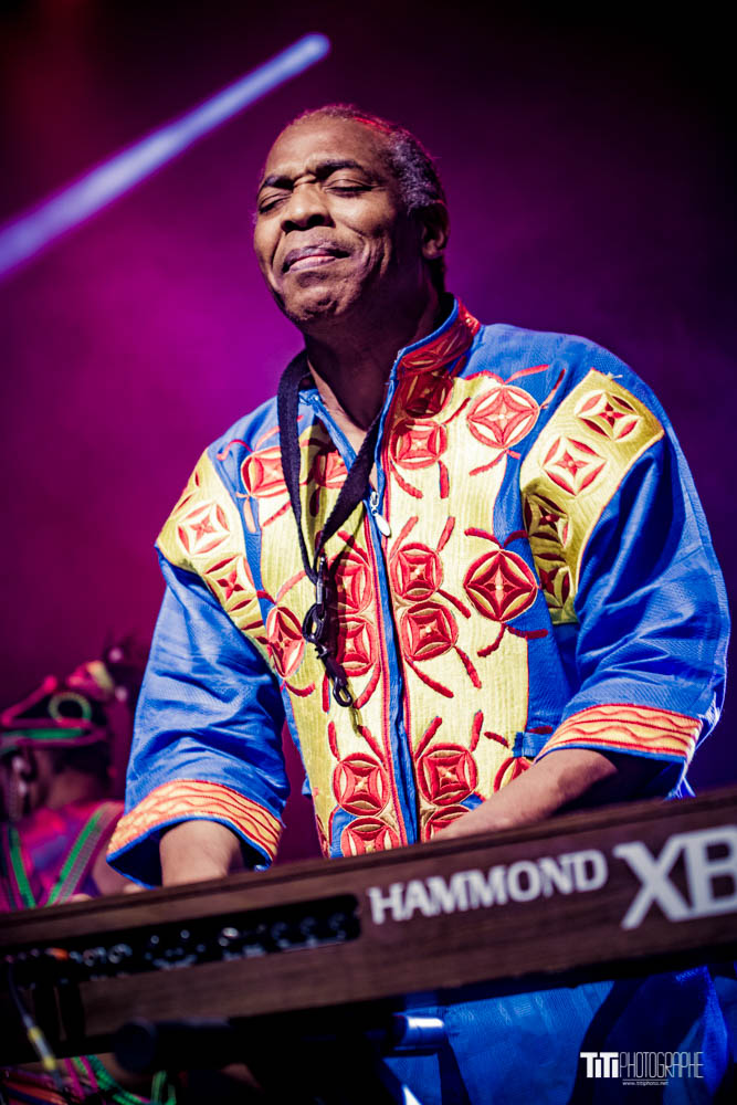 Femi Kuti-Grenoble-2018-Sylvain SABARD