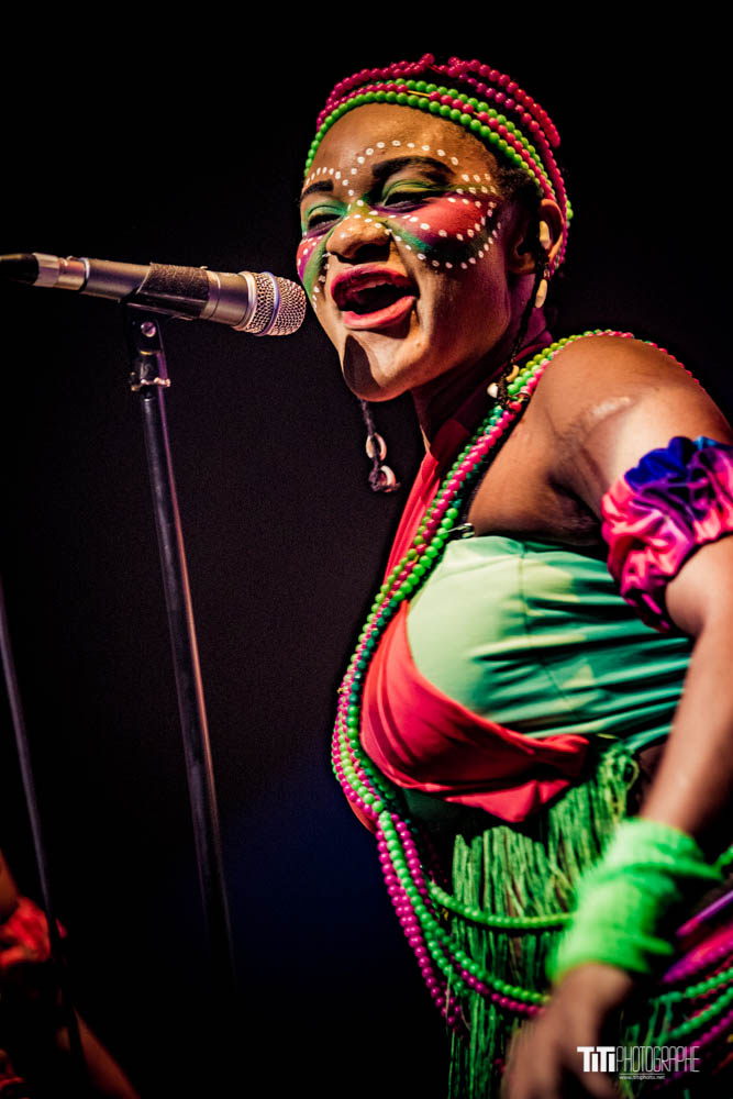 Femi Kuti-Grenoble-2018-Sylvain SABARD
