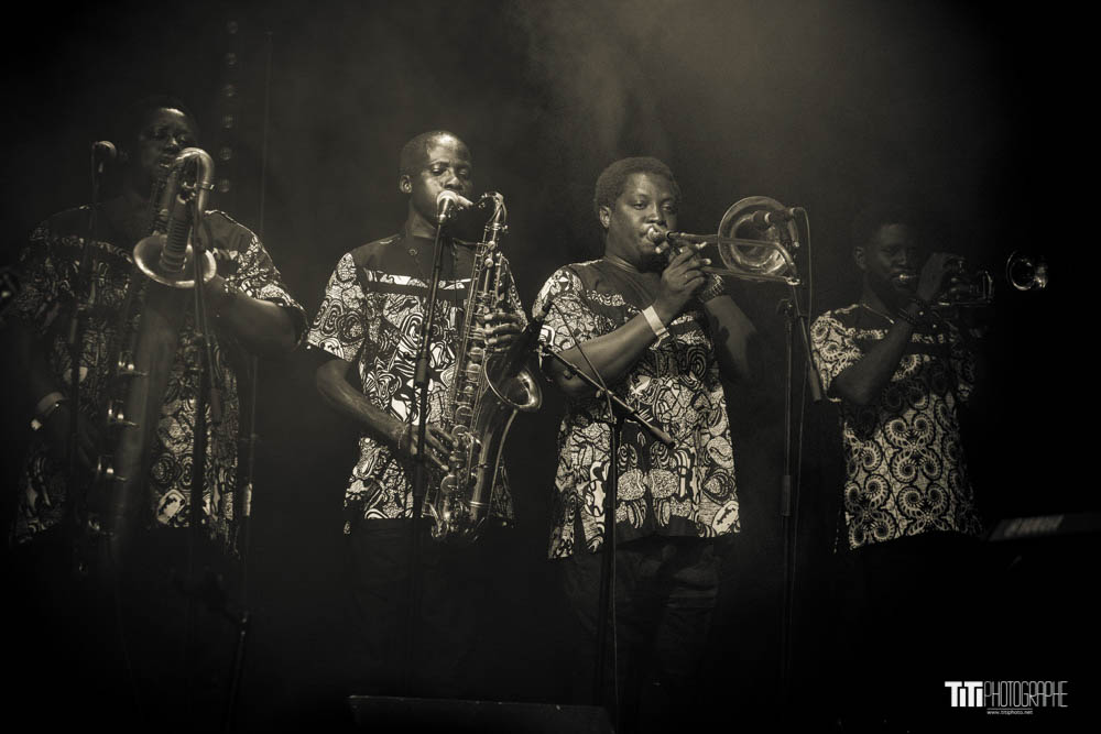 Femi Kuti-Grenoble-2018-Sylvain SABARD
