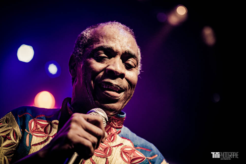 Femi Kuti-Grenoble-2018-Sylvain SABARD