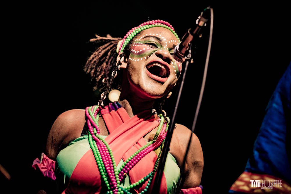 Femi Kuti-Grenoble-2018-Sylvain SABARD