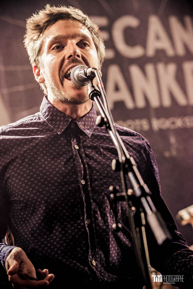 Mecanik Skankers – La Bifurk – 03/11/2018