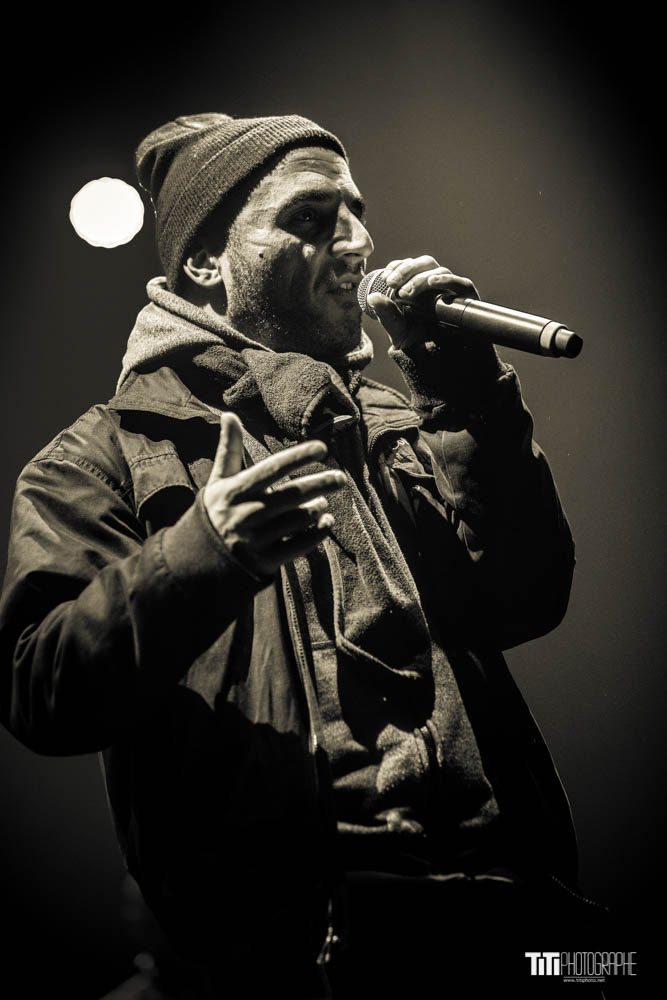 Virus & Jean-Claude Dreyfus-Grenoble-2018-Sylvain SABARD