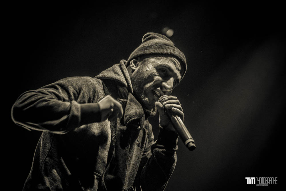 Virus & Jean-Claude Dreyfus-Grenoble-2018-Sylvain SABARD