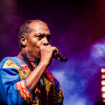 Femi Kuti – L’Ilyade – 31/10/2018