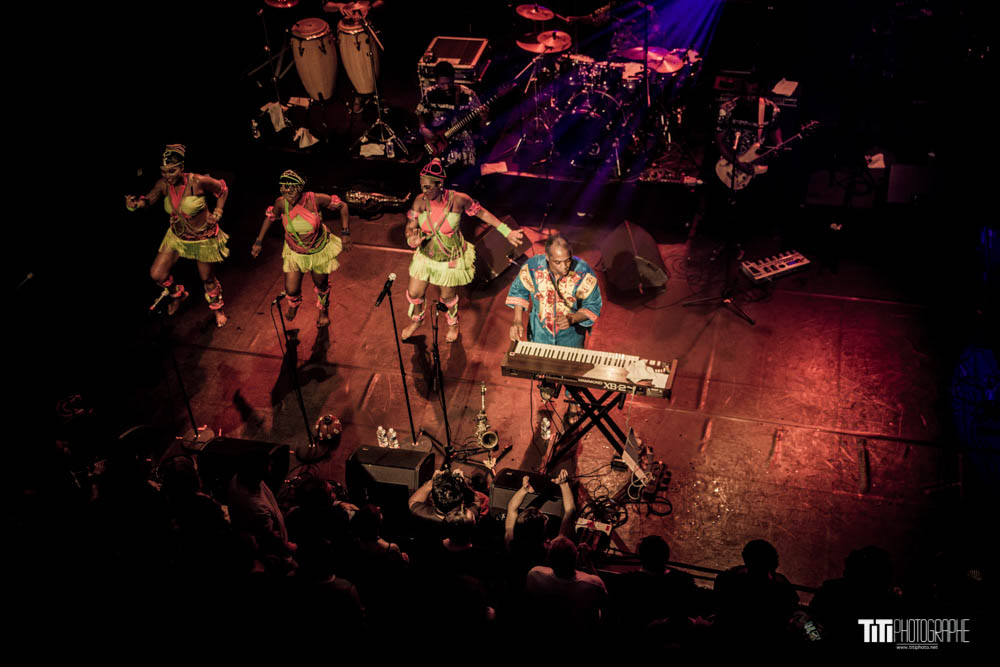 Femi Kuti-Grenoble-2018-Sylvain SABARD