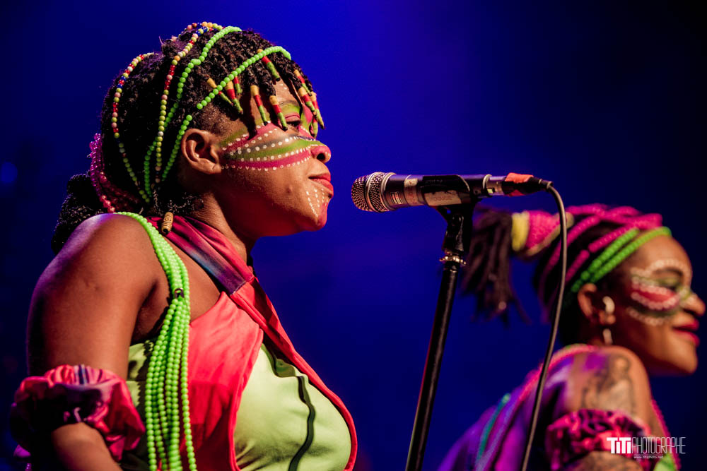 Femi Kuti-Grenoble-2018-Sylvain SABARD