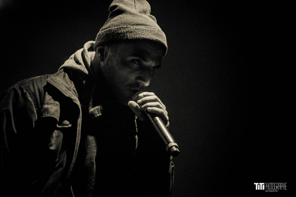 Virus & Jeanc-Claude Dreyfus – Demain c’est bien – 10/11/2018