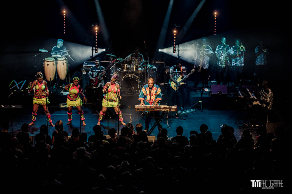 Femi Kuti-Grenoble-2018-Sylvain SABARD
