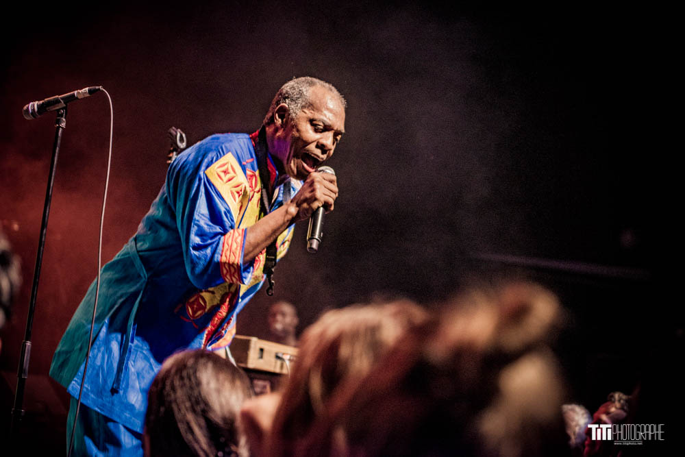 Femi Kuti-Grenoble-2018-Sylvain SABARD