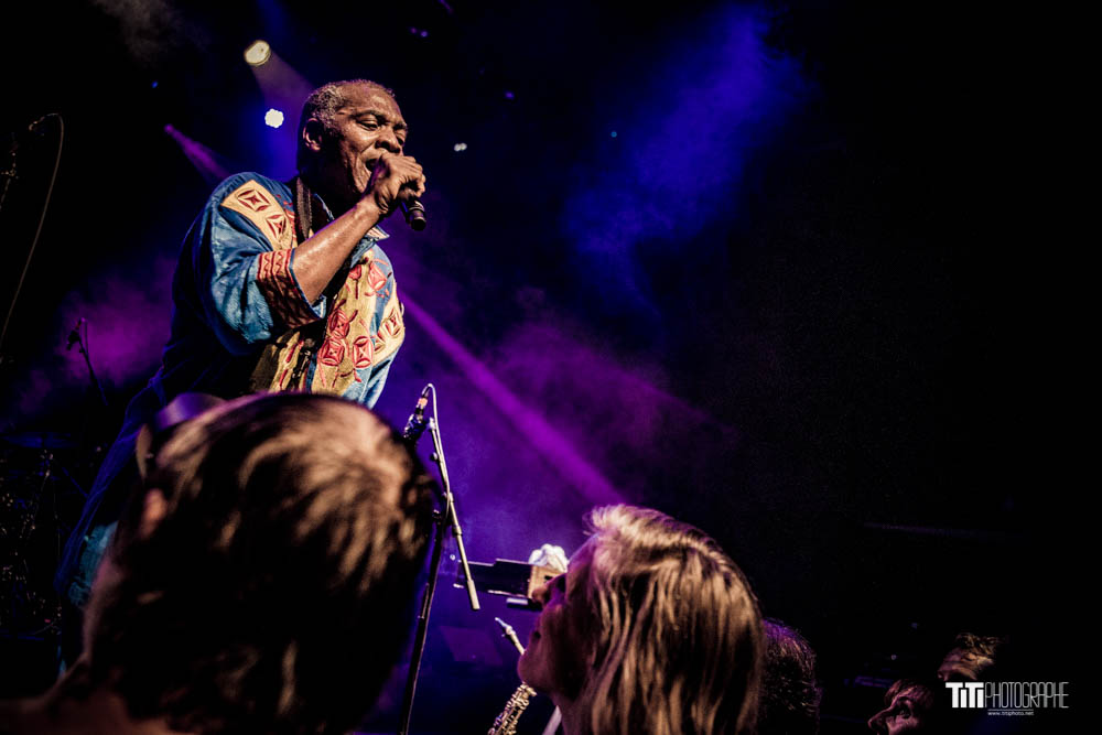 Femi Kuti-Grenoble-2018-Sylvain SABARD