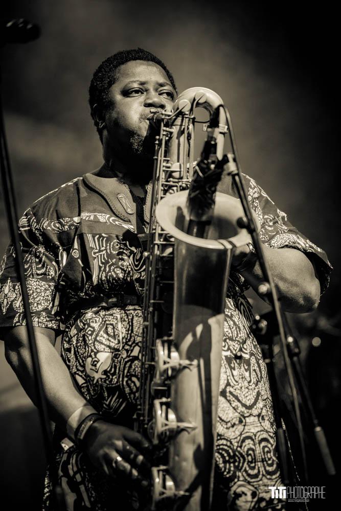 Femi Kuti-Grenoble-2018-Sylvain SABARD
