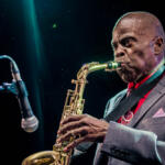 Maceo Parker – La Belle Electrique – 24/10/2018