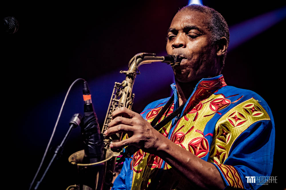 Femi Kuti-Grenoble-2018-Sylvain SABARD