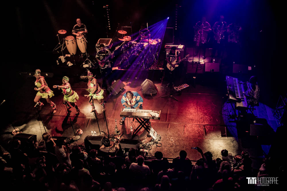 Femi Kuti-Grenoble-2018-Sylvain SABARD