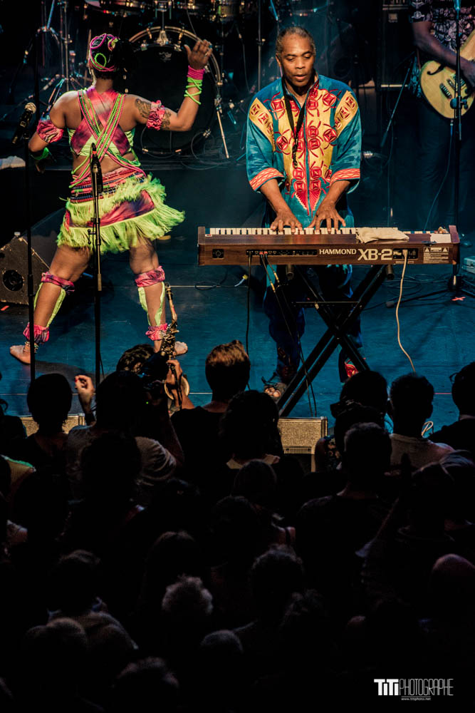 Femi Kuti-Grenoble-2018-Sylvain SABARD