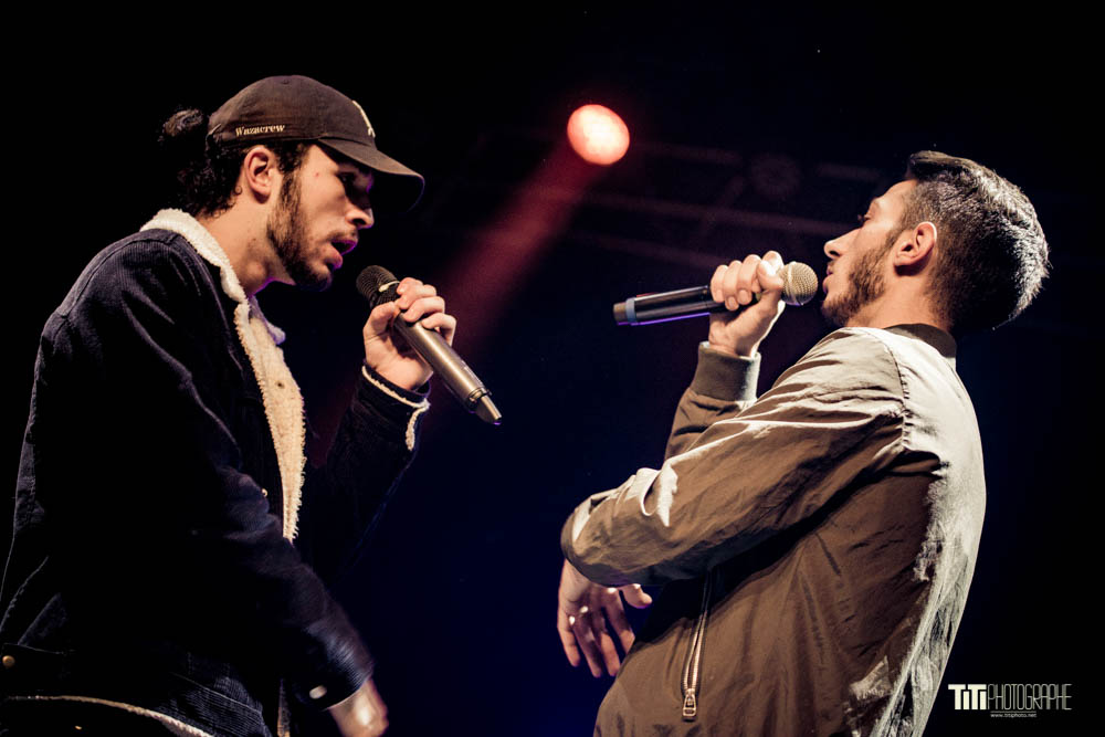Téo – Demain c’est bien – 08/11/2018