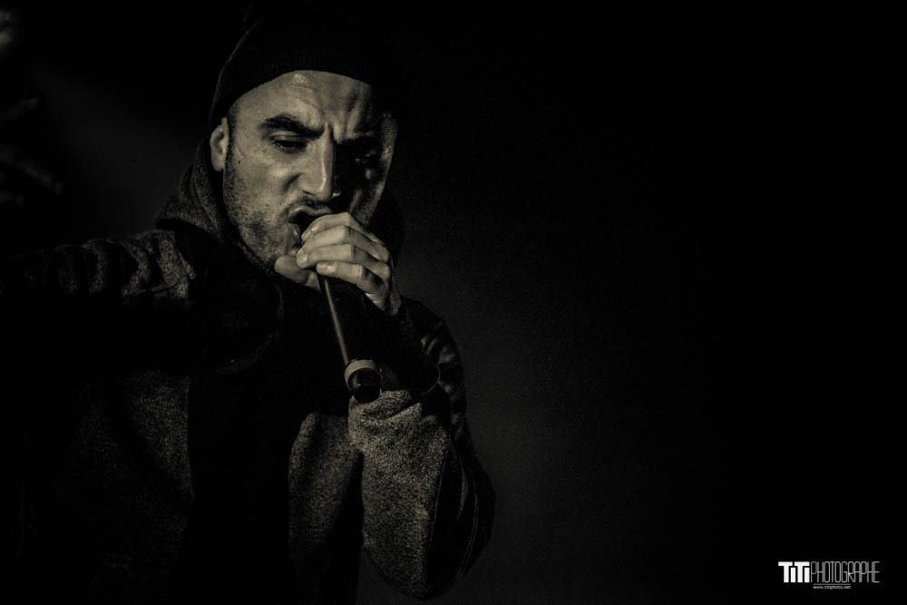 Virus & Jean-Claude Dreyfus-Grenoble-2018-Sylvain SABARD