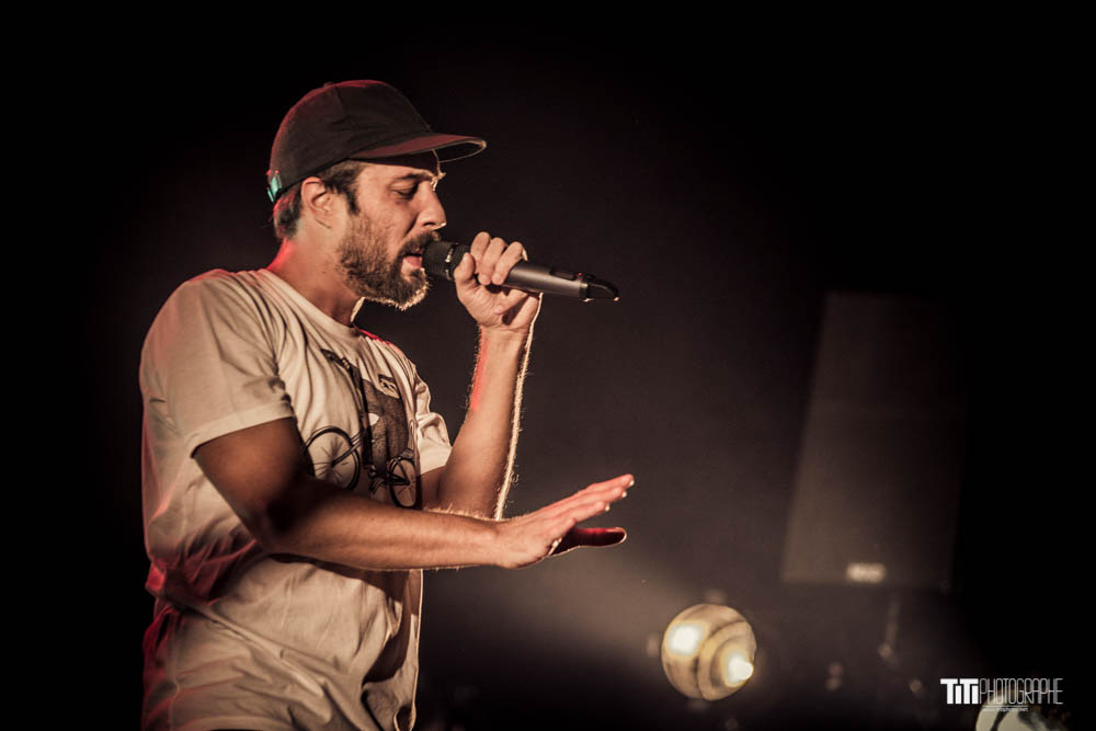 Hippocampe Fou – Demain c’est bien – 10/11/2018