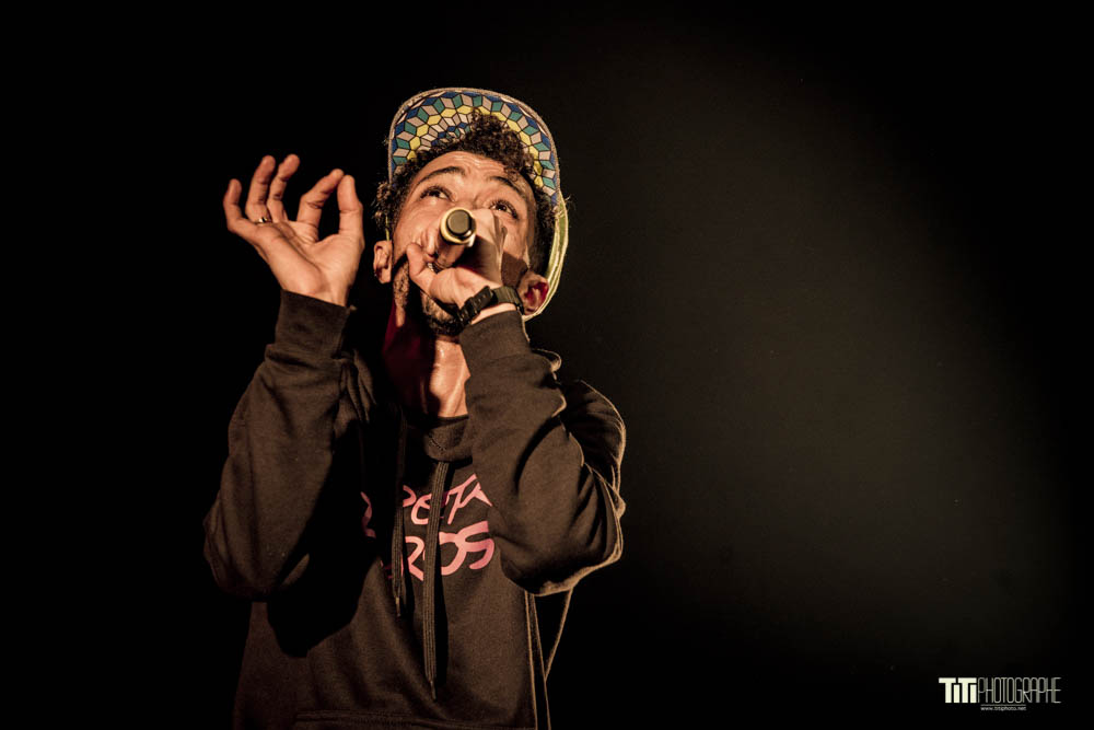 Demi Portion – Demain c’est bien – 08/11/2018