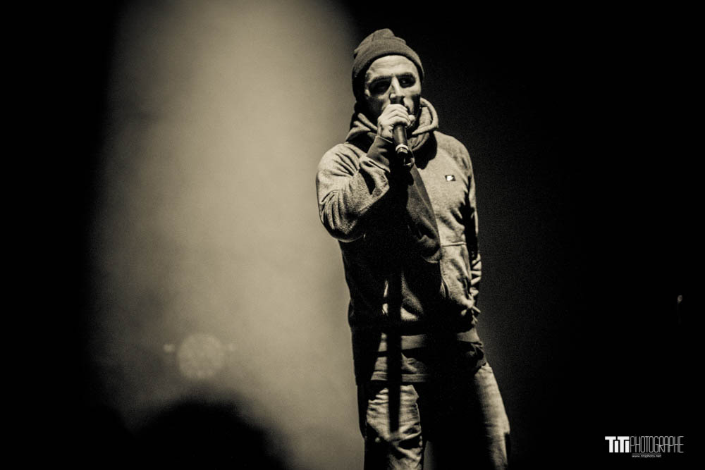 Virus & Jean-Claude Dreyfus-Grenoble-2018-Sylvain SABARD