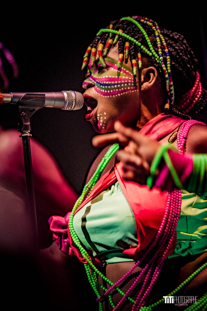 Femi Kuti-Grenoble-2018-Sylvain SABARD