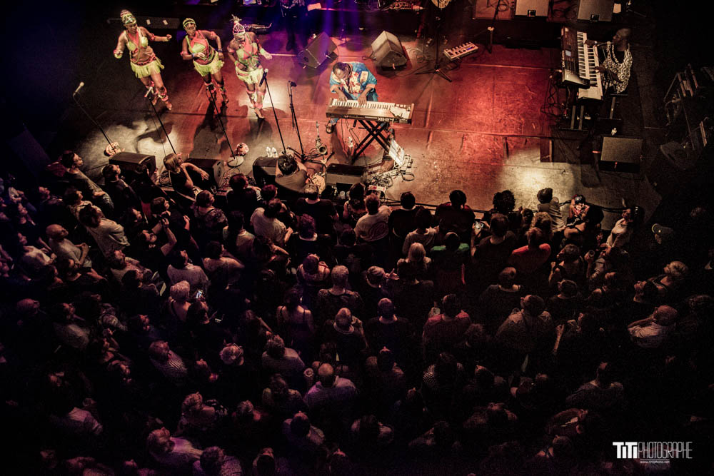 Femi Kuti-Grenoble-2018-Sylvain SABARD