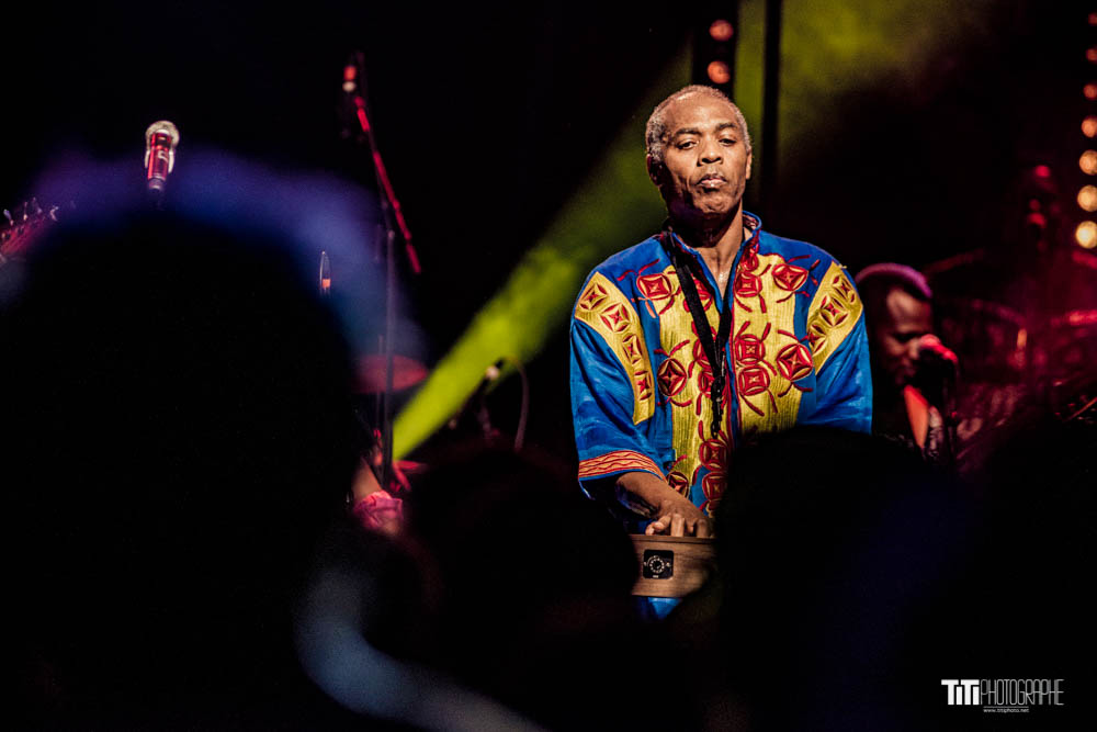Femi Kuti-Grenoble-2018-Sylvain SABARD