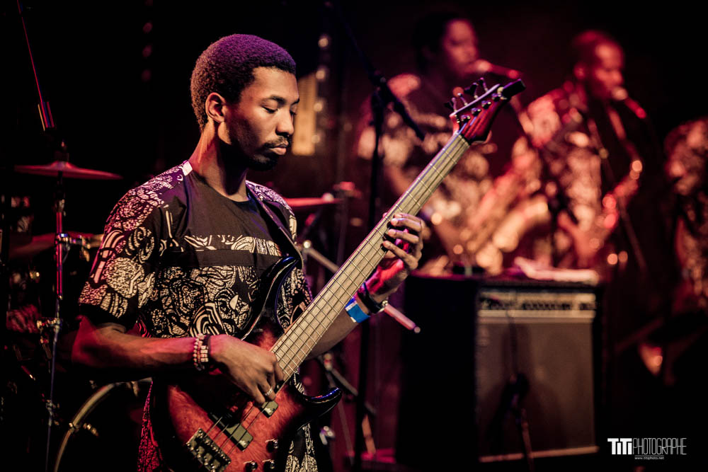 Femi Kuti-Grenoble-2018-Sylvain SABARD