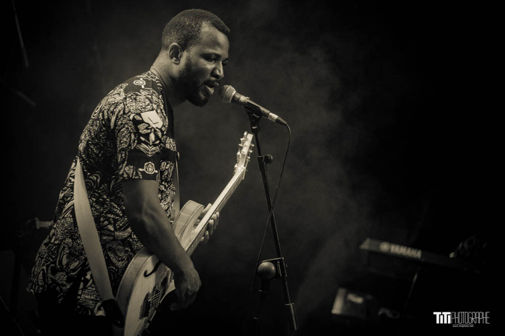 Femi Kuti-Grenoble-2018-Sylvain SABARD