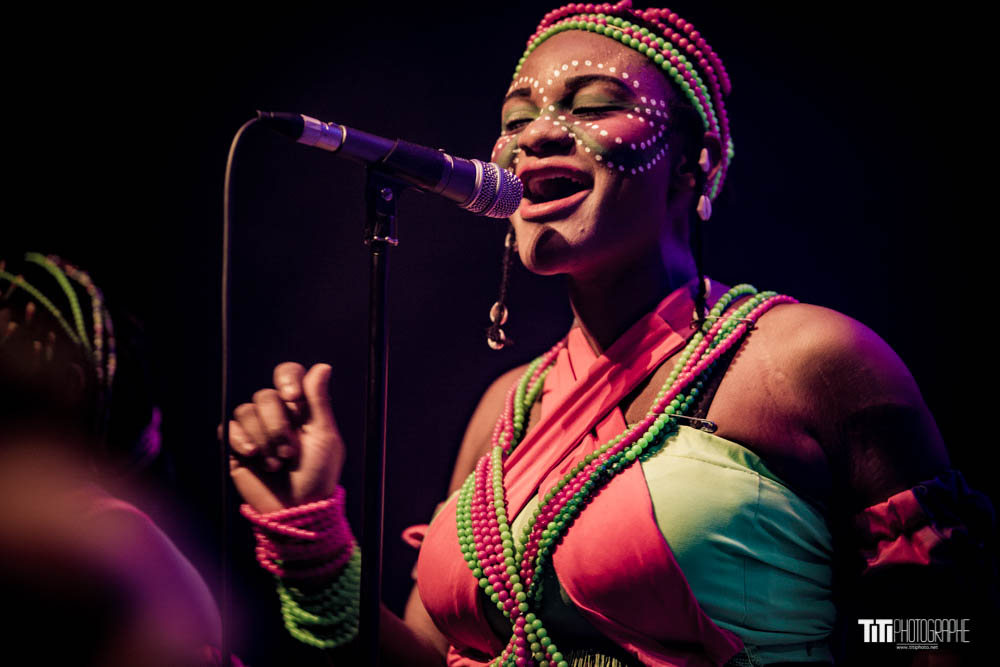 Femi Kuti-Grenoble-2018-Sylvain SABARD