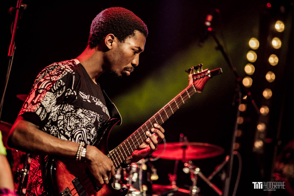 Femi Kuti-Grenoble-2018-Sylvain SABARD