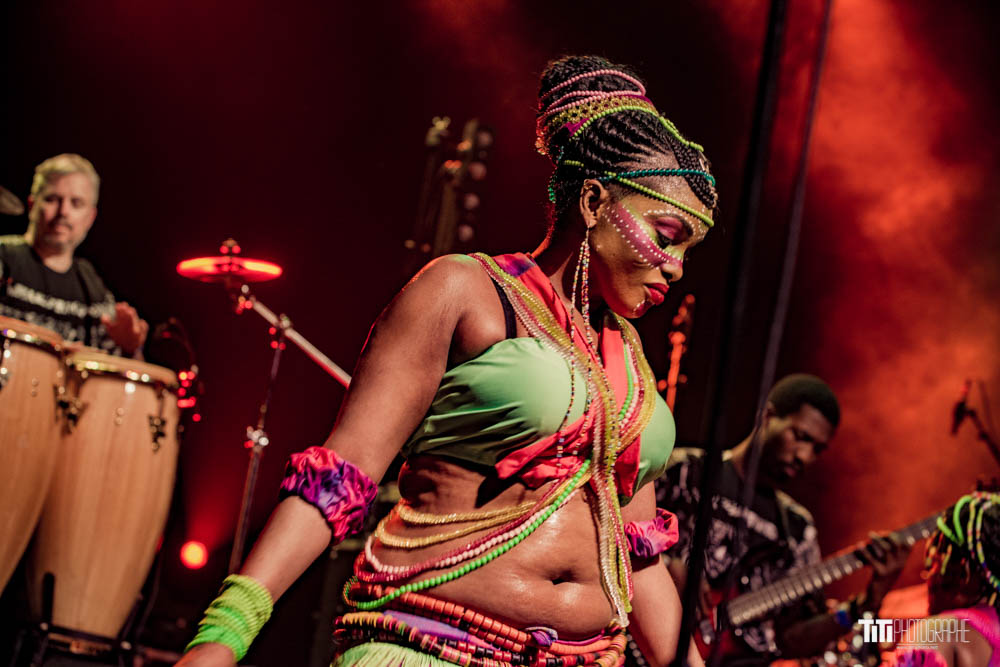 Femi Kuti-Grenoble-2018-Sylvain SABARD