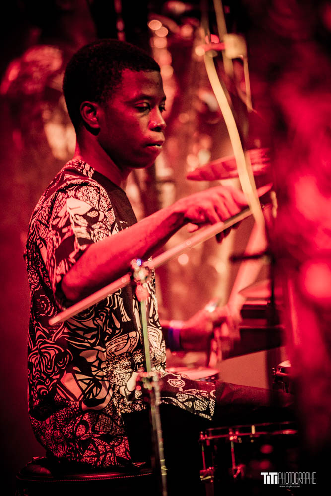 Femi Kuti-Grenoble-2018-Sylvain SABARD