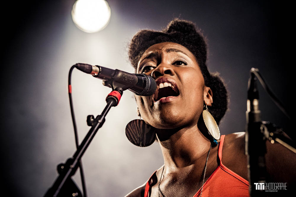 Okome – La Bifurk – 03/11/2018