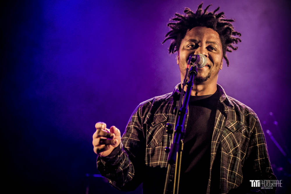 Maya Kutsi – La Bifurk – 03/11/2018